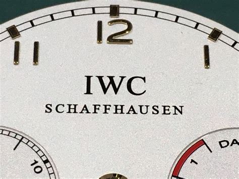 replica iwc 5001-14|Gen IWC 5001.